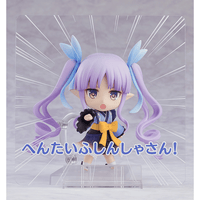 Good Smile Company: Nendoroid: Princess Connect! Re:Dive - Kyoka Hikawa #1843 - The Mage's Emporium Shumi Toys & Gifts Shopify Collective Shumi Toys & Gifts Used English Nendoroid Japanese Style Comic Book