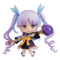 Good Smile Company: Nendoroid: Princess Connect! Re:Dive - Kyoka Hikawa #1843 - The Mage's Emporium Shumi Toys & Gifts Shopify Collective Shumi Toys & Gifts Used English Nendoroid Japanese Style Comic Book