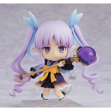 Good Smile Company: Nendoroid: Princess Connect! Re:Dive - Kyoka Hikawa #1843 - The Mage's Emporium Shumi Toys & Gifts Shopify Collective Shumi Toys & Gifts Used English Nendoroid Japanese Style Comic Book