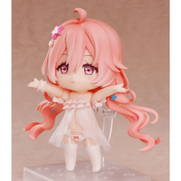 Good Smile Company: Nendoroid: Red: Pride of Eden - Evanthe #1616 - The Mage's Emporium Shumi Toys & Gifts Shopify Collective Shumi Toys & Gifts Used English Nendoroid Japanese Style Comic Book