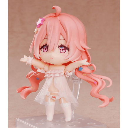 Good Smile Company: Nendoroid: Red: Pride of Eden - Evanthe #1616 - The Mage's Emporium Shumi Toys & Gifts Shopify Collective Shumi Toys & Gifts Used English Nendoroid Japanese Style Comic Book