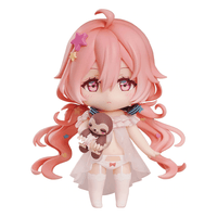 Good Smile Company: Nendoroid: Red: Pride of Eden - Evanthe #1616 - The Mage's Emporium Shumi Toys & Gifts Shopify Collective Shumi Toys & Gifts Used English Nendoroid Japanese Style Comic Book