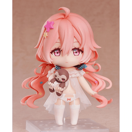 Good Smile Company: Nendoroid: Red: Pride of Eden - Evanthe #1616 - The Mage's Emporium Shumi Toys & Gifts Shopify Collective Shumi Toys & Gifts Used English Nendoroid Japanese Style Comic Book