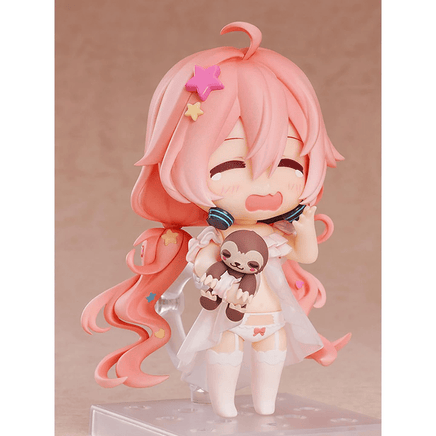 Good Smile Company: Nendoroid: Red: Pride of Eden - Evanthe #1616 - The Mage's Emporium Shumi Toys & Gifts Shopify Collective Shumi Toys & Gifts Used English Nendoroid Japanese Style Comic Book
