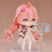 Good Smile Company: Nendoroid: Red: Pride of Eden - Evanthe #1616 - The Mage's Emporium Shumi Toys & Gifts Shopify Collective Shumi Toys & Gifts Used English Nendoroid Japanese Style Comic Book