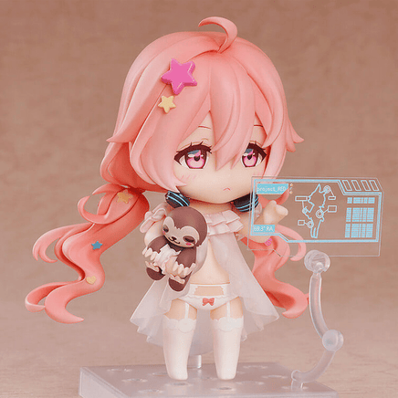 Good Smile Company: Nendoroid: Red: Pride of Eden - Evanthe #1616 - The Mage's Emporium Shumi Toys & Gifts Shopify Collective Shumi Toys & Gifts Used English Nendoroid Japanese Style Comic Book