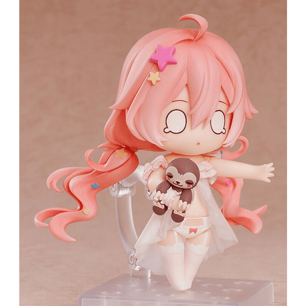 Good Smile Company: Nendoroid: Red: Pride of Eden - Evanthe #1616 - The Mage's Emporium Shumi Toys & Gifts Shopify Collective Shumi Toys & Gifts Used English Nendoroid Japanese Style Comic Book