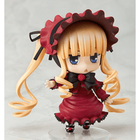 Good Smile Company: Nendoroid: Rozen Maiden - Shinku (Rozen Maiden Set) #364 - The Mage's Emporium Shumi Toys & Gifts Shopify Collective Shumi Toys & Gifts Used English Nendoroid Japanese Style Comic Book