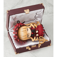 Good Smile Company: Nendoroid: Rozen Maiden - Shinku (Rozen Maiden Set) #364 - The Mage's Emporium Shumi Toys & Gifts Shopify Collective Shumi Toys & Gifts Used English Nendoroid Japanese Style Comic Book
