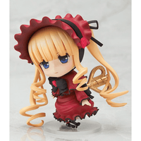 Good Smile Company: Nendoroid: Rozen Maiden - Shinku (Rozen Maiden Set) #364 - The Mage's Emporium Shumi Toys & Gifts Shopify Collective Shumi Toys & Gifts Used English Nendoroid Japanese Style Comic Book