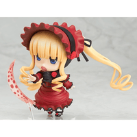 Good Smile Company: Nendoroid: Rozen Maiden - Shinku (Rozen Maiden Set) #364 - The Mage's Emporium Shumi Toys & Gifts Shopify Collective Shumi Toys & Gifts Used English Nendoroid Japanese Style Comic Book