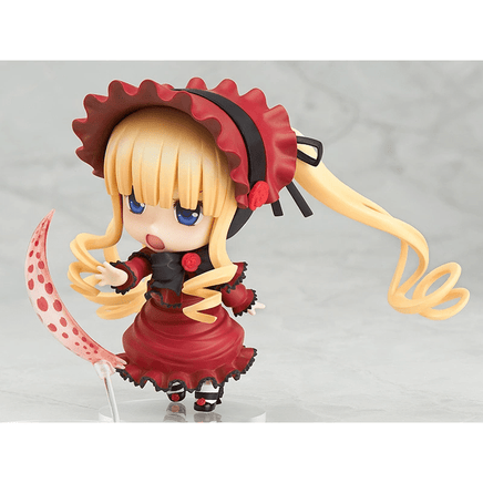 Good Smile Company: Nendoroid: Rozen Maiden - Shinku (Rozen Maiden Set) #364 - The Mage's Emporium Shumi Toys & Gifts Shopify Collective Shumi Toys & Gifts Used English Nendoroid Japanese Style Comic Book