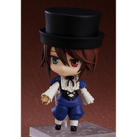 Good Smile Company: Nendoroid: Rozen Maiden - Souseiseki #1711 - The Mage's Emporium Shumi Toys & Gifts Shopify Collective Shumi Toys & Gifts Used English Nendoroid Japanese Style Comic Book