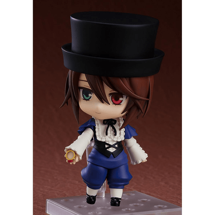 Good Smile Company: Nendoroid: Rozen Maiden - Souseiseki #1711 - The Mage's Emporium Shumi Toys & Gifts Shopify Collective Shumi Toys & Gifts Used English Nendoroid Japanese Style Comic Book