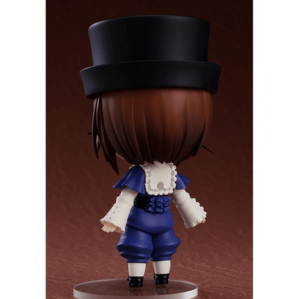 Good Smile Company: Nendoroid: Rozen Maiden - Souseiseki #1711 - The Mage's Emporium Shumi Toys & Gifts Shopify Collective Shumi Toys & Gifts Used English Nendoroid Japanese Style Comic Book