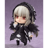 Good Smile Company: Nendoroid: Rozen Maiden - Suigintō #440 - The Mage's Emporium Shumi Toys & Gifts Shopify Collective Shumi Toys & Gifts Used English Nendoroid Japanese Style Comic Book