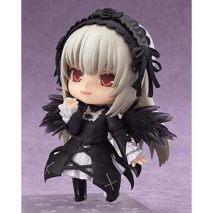 Good Smile Company: Nendoroid: Rozen Maiden - Suigintō #440 - The Mage's Emporium Shumi Toys & Gifts Shopify Collective Shumi Toys & Gifts Used English Nendoroid Japanese Style Comic Book