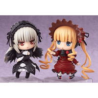 Good Smile Company: Nendoroid: Rozen Maiden - Suigintō #440 - The Mage's Emporium Shumi Toys & Gifts Shopify Collective Shumi Toys & Gifts Used English Nendoroid Japanese Style Comic Book