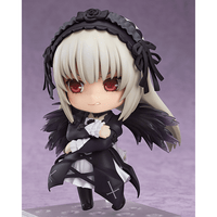 Good Smile Company: Nendoroid: Rozen Maiden - Suigintō #440 - The Mage's Emporium Shumi Toys & Gifts Shopify Collective Shumi Toys & Gifts Used English Nendoroid Japanese Style Comic Book