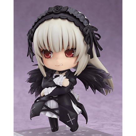 Good Smile Company: Nendoroid: Rozen Maiden - Suigintō #440 - The Mage's Emporium Shumi Toys & Gifts Shopify Collective Shumi Toys & Gifts Used English Nendoroid Japanese Style Comic Book