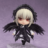 Good Smile Company: Nendoroid: Rozen Maiden - Suigintō #440 - The Mage's Emporium Shumi Toys & Gifts Shopify Collective Shumi Toys & Gifts Used English Nendoroid Japanese Style Comic Book