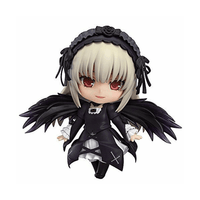 Good Smile Company: Nendoroid: Rozen Maiden - Suigintō #440 - The Mage's Emporium Shumi Toys & Gifts Shopify Collective Shumi Toys & Gifts Used English Nendoroid Japanese Style Comic Book