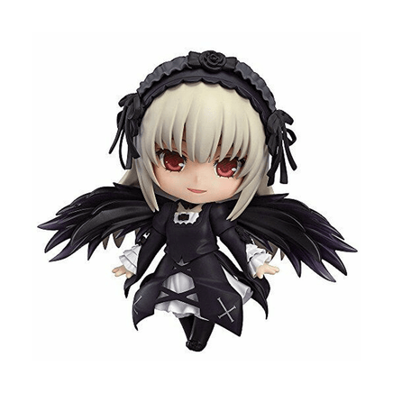 Good Smile Company: Nendoroid: Rozen Maiden - Suigintō #440 - The Mage's Emporium Shumi Toys & Gifts Shopify Collective Shumi Toys & Gifts Used English Nendoroid Japanese Style Comic Book