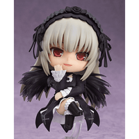 Good Smile Company: Nendoroid: Rozen Maiden - Suigintō #440 - The Mage's Emporium Shumi Toys & Gifts Shopify Collective Shumi Toys & Gifts Used English Nendoroid Japanese Style Comic Book