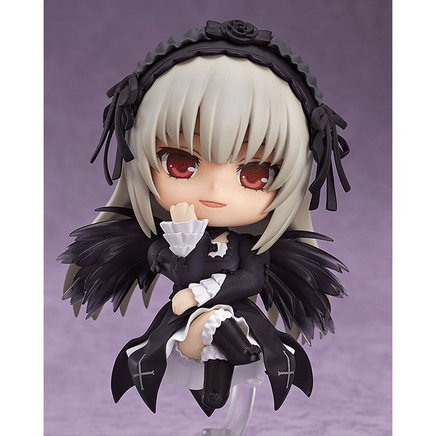 Good Smile Company: Nendoroid: Rozen Maiden - Suigintō #440 - The Mage's Emporium Shumi Toys & Gifts Shopify Collective Shumi Toys & Gifts Used English Nendoroid Japanese Style Comic Book
