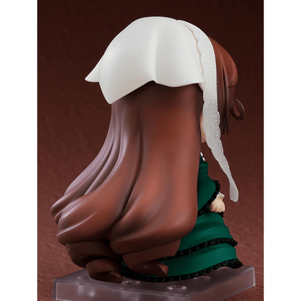 Good Smile Company: Nendoroid: Rozen Maiden - Suiseiseki #1710 - The Mage's Emporium Shumi Toys & Gifts Shopify Collective Shumi Toys & Gifts Used English Nendoroid Japanese Style Comic Book