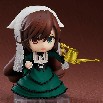 Good Smile Company: Nendoroid: Rozen Maiden - Suiseiseki #1710 - The Mage's Emporium Shumi Toys & Gifts Shopify Collective Shumi Toys & Gifts Used English Nendoroid Japanese Style Comic Book