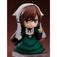 Good Smile Company: Nendoroid: Rozen Maiden - Suiseiseki #1710 - The Mage's Emporium Shumi Toys & Gifts Shopify Collective Shumi Toys & Gifts Used English Nendoroid Japanese Style Comic Book