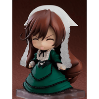 Good Smile Company: Nendoroid: Rozen Maiden - Suiseiseki #1710 - The Mage's Emporium Shumi Toys & Gifts Shopify Collective Shumi Toys & Gifts Used English Nendoroid Japanese Style Comic Book