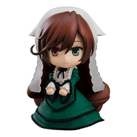Good Smile Company: Nendoroid: Rozen Maiden - Suiseiseki #1710 - The Mage's Emporium Shumi Toys & Gifts Shopify Collective Shumi Toys & Gifts Used English Nendoroid Japanese Style Comic Book
