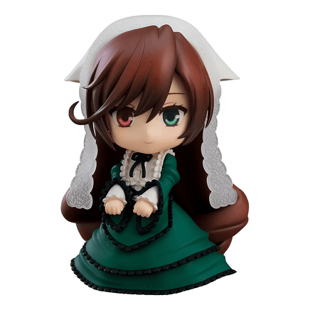 Good Smile Company: Nendoroid: Rozen Maiden - Suiseiseki #1710 - The Mage's Emporium Shumi Toys & Gifts Shopify Collective Shumi Toys & Gifts Used English Nendoroid Japanese Style Comic Book