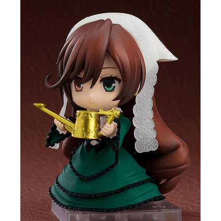 Good Smile Company: Nendoroid: Rozen Maiden - Suiseiseki #1710 - The Mage's Emporium Shumi Toys & Gifts Shopify Collective Shumi Toys & Gifts Used English Nendoroid Japanese Style Comic Book