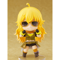 Good Smile Company: Nendoroid: RWBY - Yang Xiao Long #1590 - The Mage's Emporium Shumi Toys & Gifts Shopify Collective Shumi Toys & Gifts Used English Nendoroid Japanese Style Comic Book