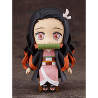Good Smile Company: Nendoroid Swacchao!: Demon Slayer: Kimetsu no Yaiba - Nezuko Kamado - The Mage's Emporium Shumi Toys & Gifts Shopify Collective Shumi Toys & Gifts Used English Nendoroid Japanese Style Comic Book