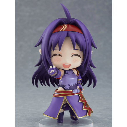Good Smile Company: Nendoroid: Sword Art Online - Yuuki #1753 - The Mage's Emporium Shumi Toys & Gifts Shopify Collective Shumi Toys & Gifts Used English Nendoroid Japanese Style Comic Book