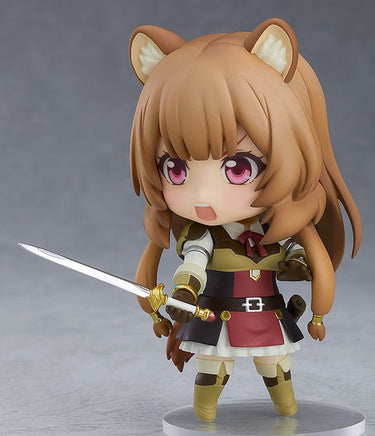 Good Smile Company: Nendoroid: The Rising of the Shield Hero - Raphtalia #1136 - The Mage's Emporium Shumi Toys & Gifts Shopify Collective Shumi Toys & Gifts Used English Nendoroid Japanese Style Comic Book
