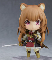 Good Smile Company: Nendoroid: The Rising of the Shield Hero - Raphtalia #1136 - The Mage's Emporium Shumi Toys & Gifts Shopify Collective Shumi Toys & Gifts Used English Nendoroid Japanese Style Comic Book