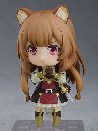 Good Smile Company: Nendoroid: The Rising of the Shield Hero - Raphtalia #1136 - The Mage's Emporium Shumi Toys & Gifts Shopify Collective Shumi Toys & Gifts Used English Nendoroid Japanese Style Comic Book