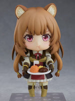 Good Smile Company: Nendoroid: The Rising of the Shield Hero - Raphtalia #1136 - The Mage's Emporium Shumi Toys & Gifts Shopify Collective Shumi Toys & Gifts Used English Nendoroid Japanese Style Comic Book