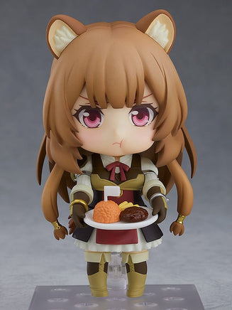 Good Smile Company: Nendoroid: The Rising of the Shield Hero - Raphtalia #1136 - The Mage's Emporium Shumi Toys & Gifts Shopify Collective Shumi Toys & Gifts Used English Nendoroid Japanese Style Comic Book