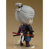Good Smile Company: Nendoroid: The Witcher: Ronin - Geralt (Ronin Ver.) #1796 - The Mage's Emporium Shumi Toys & Gifts Shopify Collective Shumi Toys & Gifts Used English Nendoroid Japanese Style Comic Book