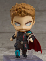 Good Smile Company: Nendoroid: Thor: Ragnarok - Thor Deluxe Version #863 - DX - The Mage's Emporium Shumi Toys & Gifts Shopify Collective Shumi Toys & Gifts Used English Nendoroid Japanese Style Comic Book
