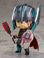 Good Smile Company: Nendoroid: Thor: Ragnarok - Thor Deluxe Version #863 - DX - The Mage's Emporium Shumi Toys & Gifts Shopify Collective Shumi Toys & Gifts Used English Nendoroid Japanese Style Comic Book