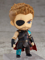 Good Smile Company: Nendoroid: Thor: Ragnarok - Thor Deluxe Version #863 - DX - The Mage's Emporium Shumi Toys & Gifts Shopify Collective Shumi Toys & Gifts Used English Nendoroid Japanese Style Comic Book