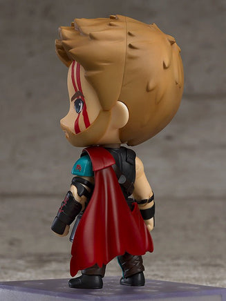 Good Smile Company: Nendoroid: Thor: Ragnarok - Thor Deluxe Version #863 - DX - The Mage's Emporium Shumi Toys & Gifts Shopify Collective Shumi Toys & Gifts Used English Nendoroid Japanese Style Comic Book