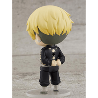 Good Smile Company: Nendoroid: Tokyo Revenger - Chifuyu Matsuno #1874 - The Mage's Emporium Shumi Toys & Gifts Shopify Collective Shumi Toys & Gifts Used English Nendoroid Japanese Style Comic Book